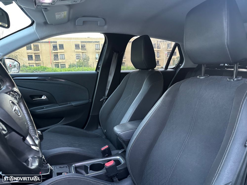 Opel Corsa 1.5 D GS Line - 8