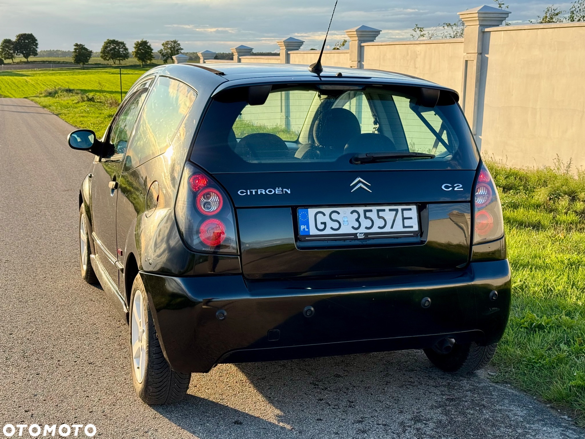 Citroën C2 1.1 VTR - 18