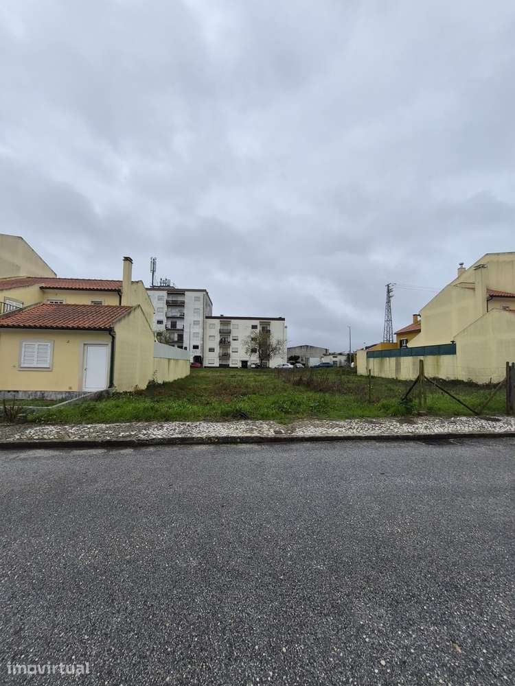Baixa preço-Terreno urbano, Portela, M.Grande, a 2 min. centro cidade. - Grande imagem: 5/8