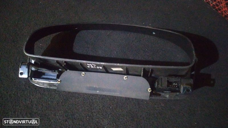 Consola Do Quadrante Rover 400 (Rt) - 3