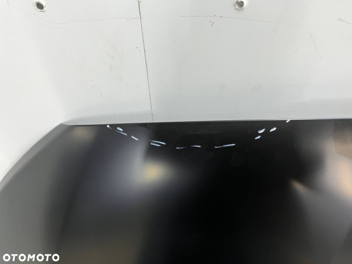 Maska BMW F20 F21 F22 F23 11-21r. pokrywa silnika zamiennik Van Wezel 0633660 - 12
