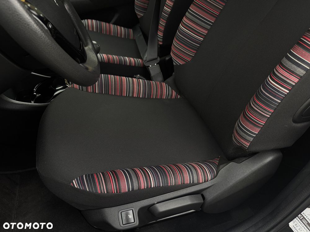 Citroën C1 1.0 VTi GPF Shine - 25