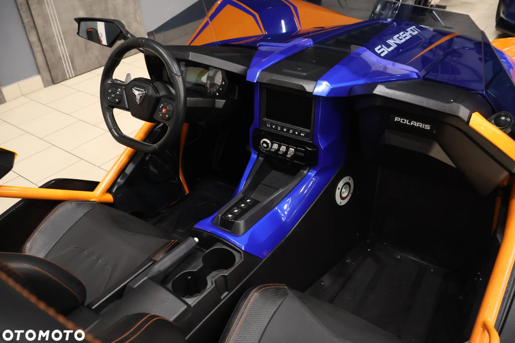 Polaris Inny - 10