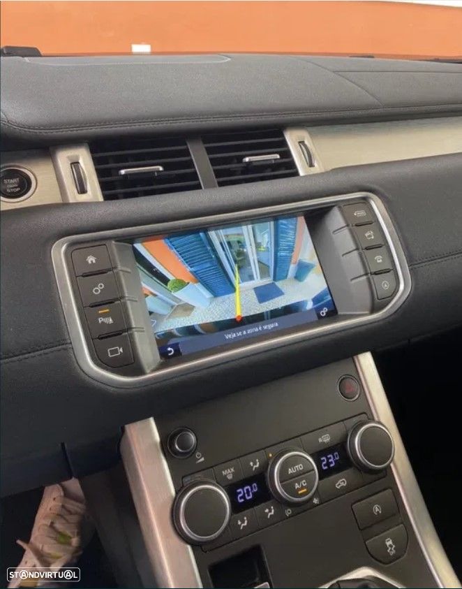 Land Rover Range Rover Evoque 2.0 eD4 Pure - 7