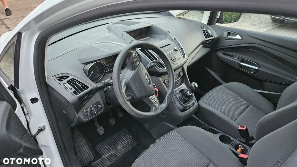Ford C-MAX - 8