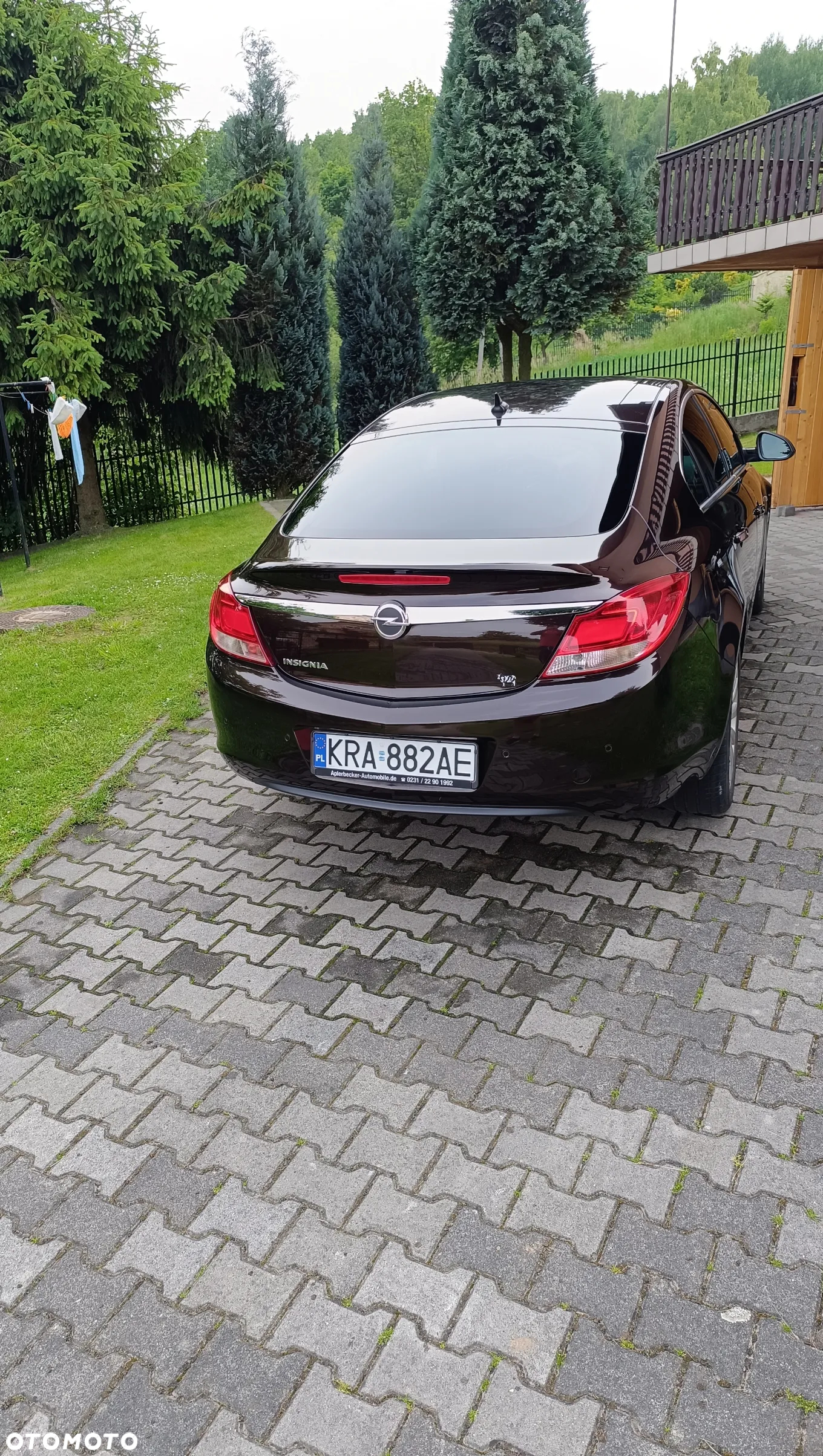 Opel Insignia 2.0 CDTI Edition - 3