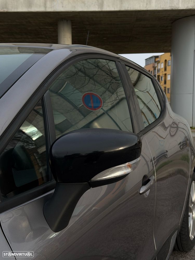 Renault Clio 0.9 TCE - 6