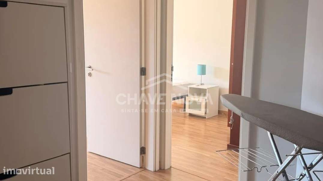 Arrendamento Apartamento T3 em Paranhos - Porto - Grande imagem: 4/12