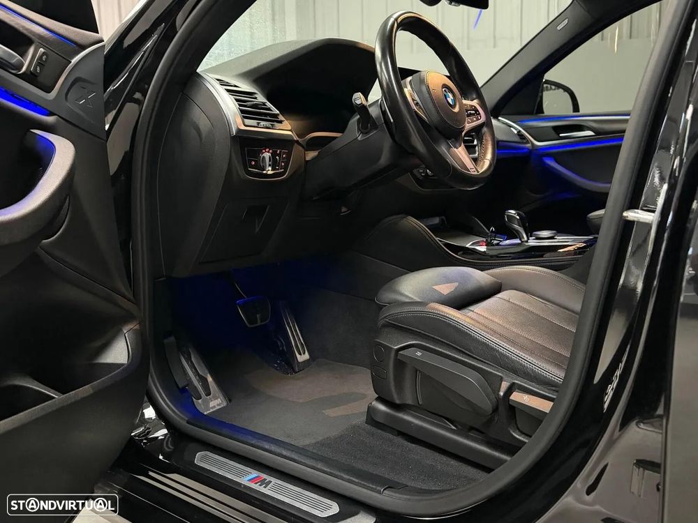 BMW X4 - 10
