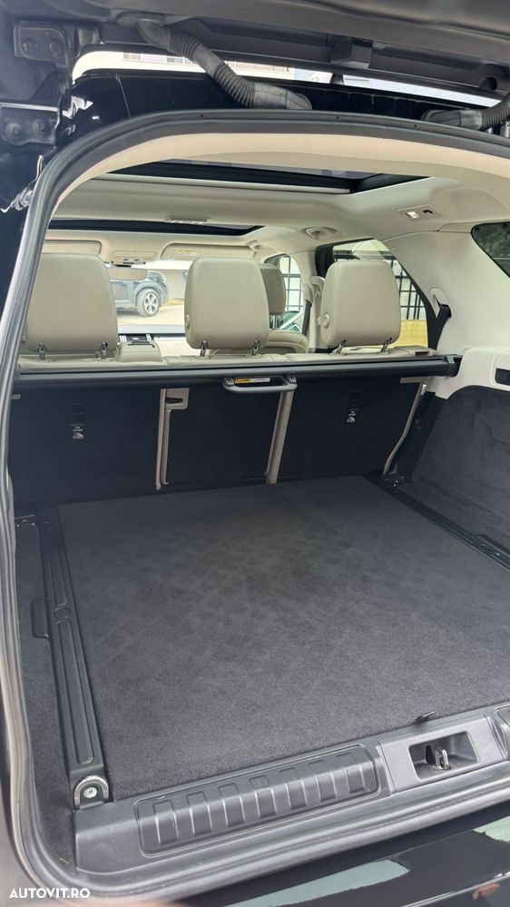 Land Rover Discovery 3.0 L SD6 Landmark Edition - 10