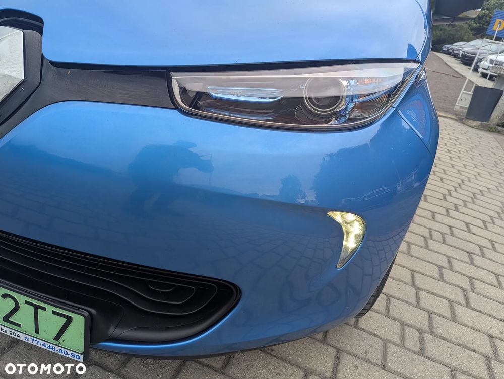 Renault Zoe - 11