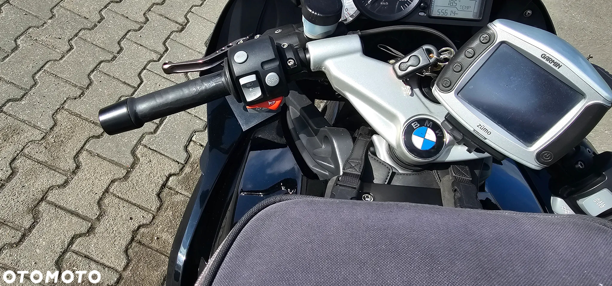BMW K - 12