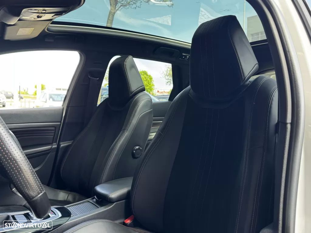 Peugeot 308 SW 2.0 BlueHDi GT - 21