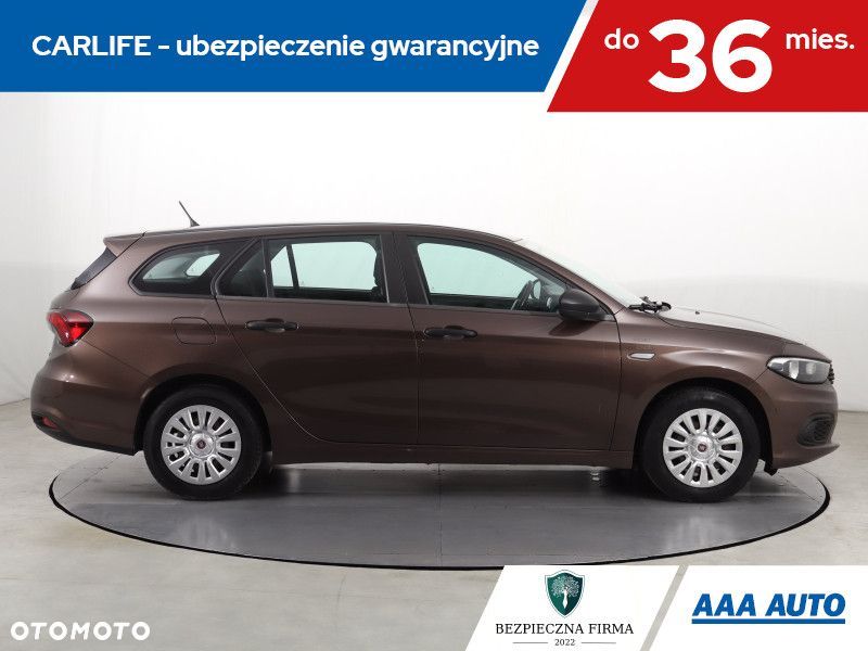 Fiat Tipo - 8