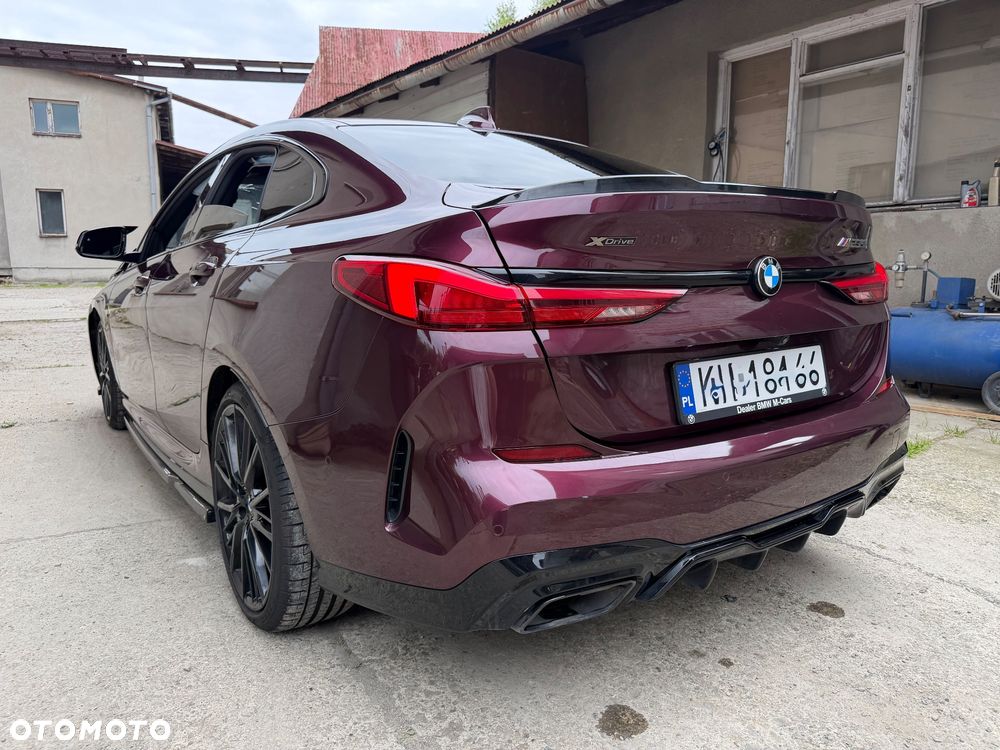 BMW Seria 2 M235i xDrive ColorVision Edition - 4