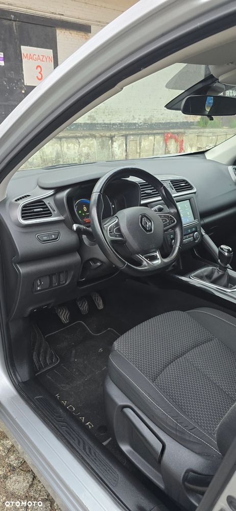 Renault Kadjar - 10