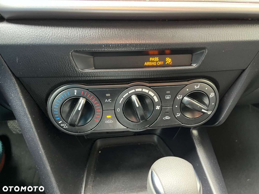 Mazda 3 2.0 Skymotion EU6 - 13