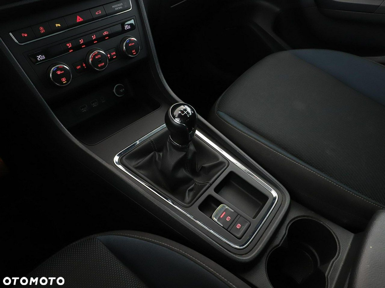 Seat Ateca 1.6 TDI Style - 29