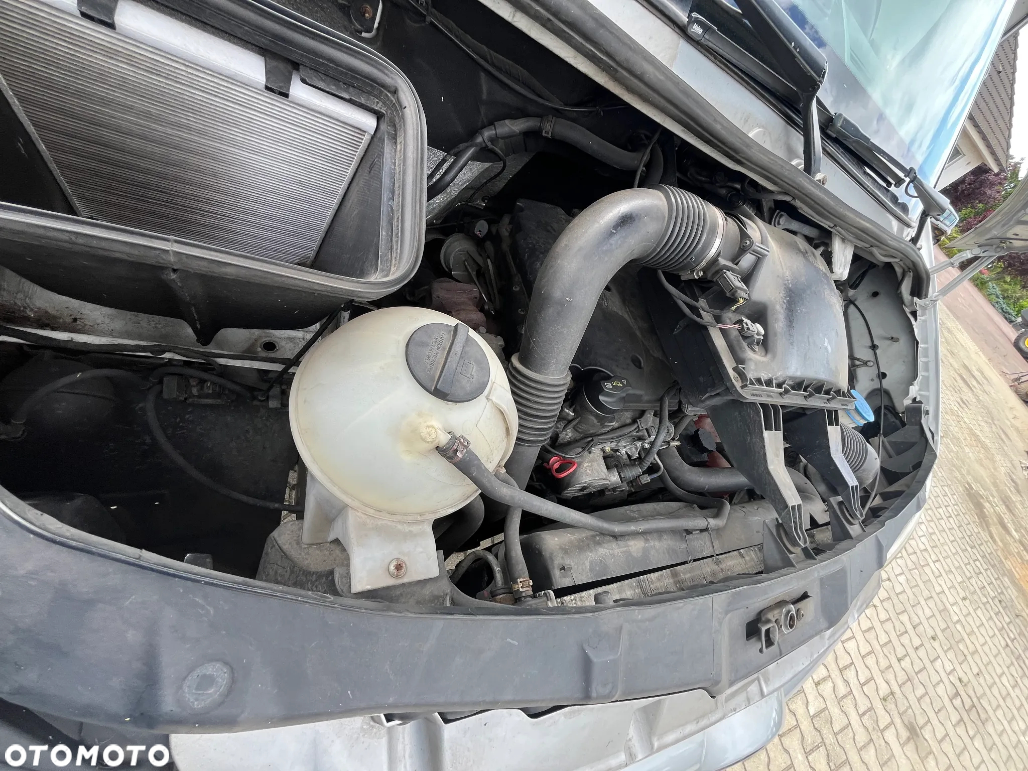 Mercedes-Benz SPRINTER - 24