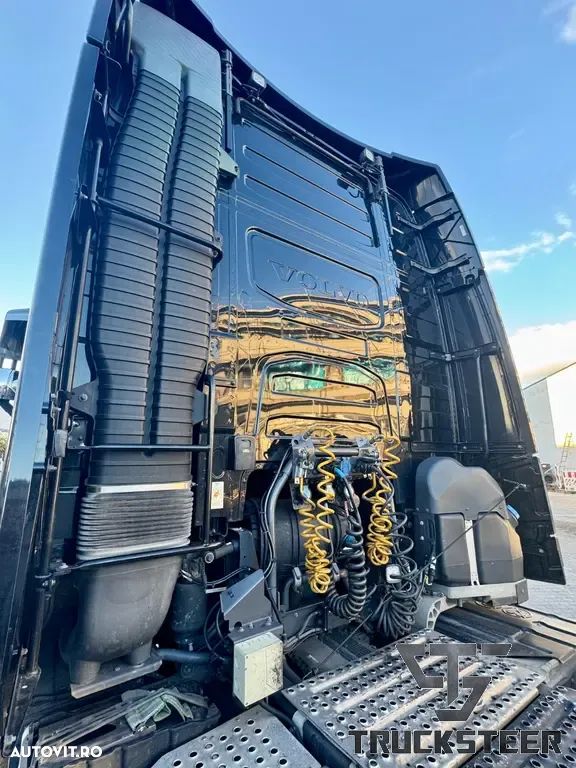 Volvo FH460 - 9