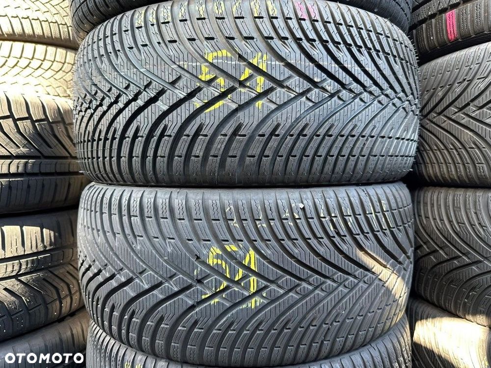 225/40r18 BfGoodrich G-Force Winter_DEMO_4szt_(51) - 3