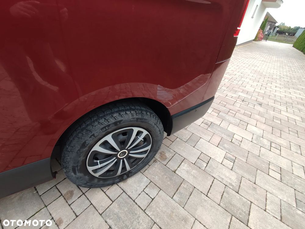 Renault Trafic - 14