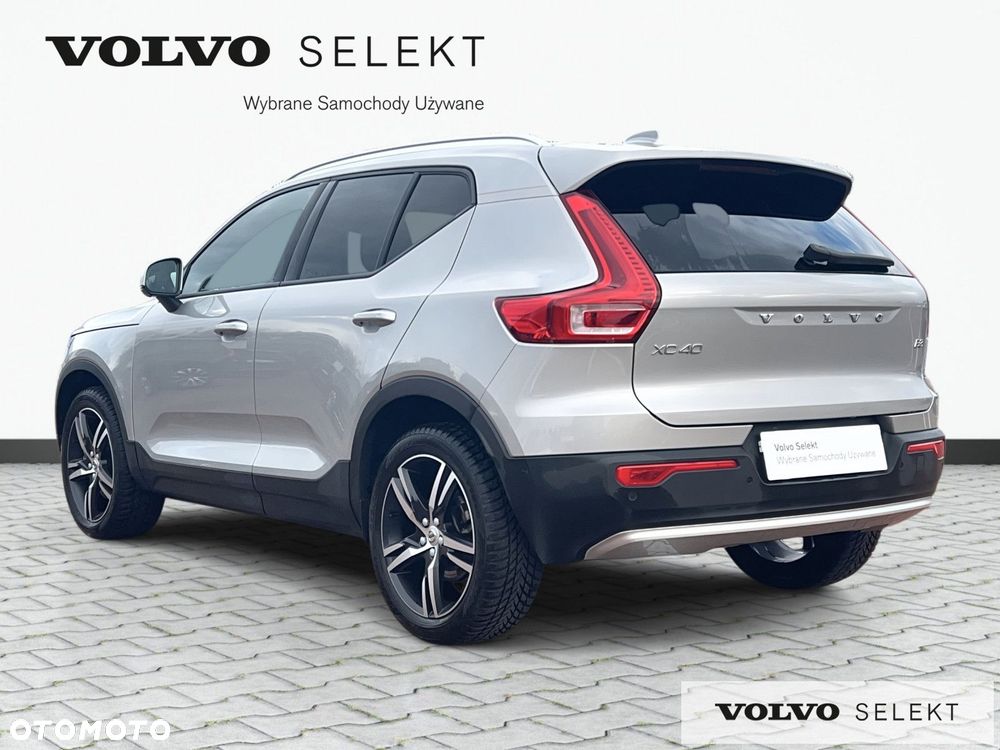 Volvo XC 40 - 8