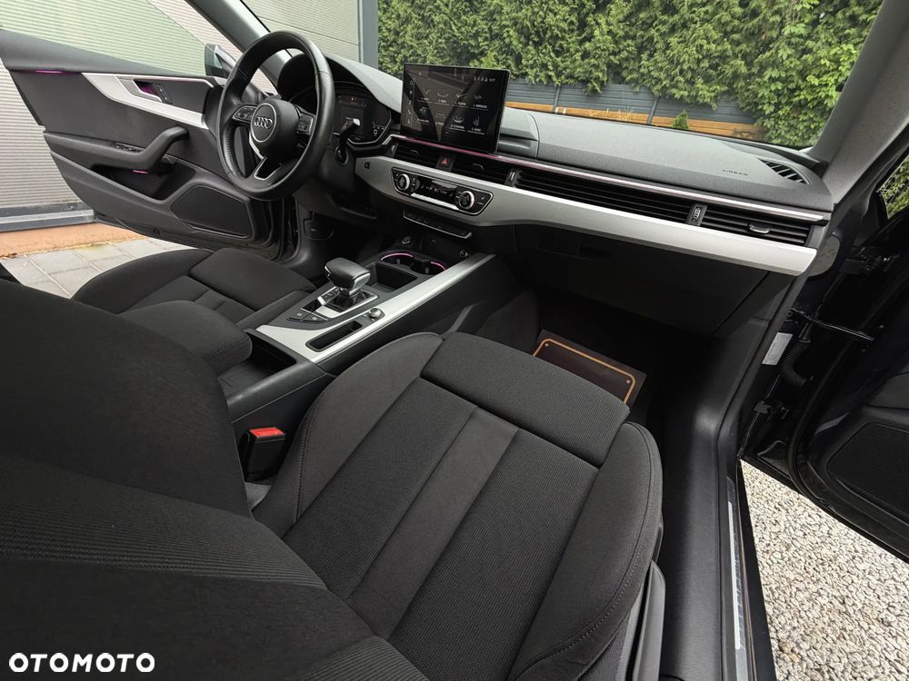 Audi A5 Sportback 40 TFSI S tronic design - 15