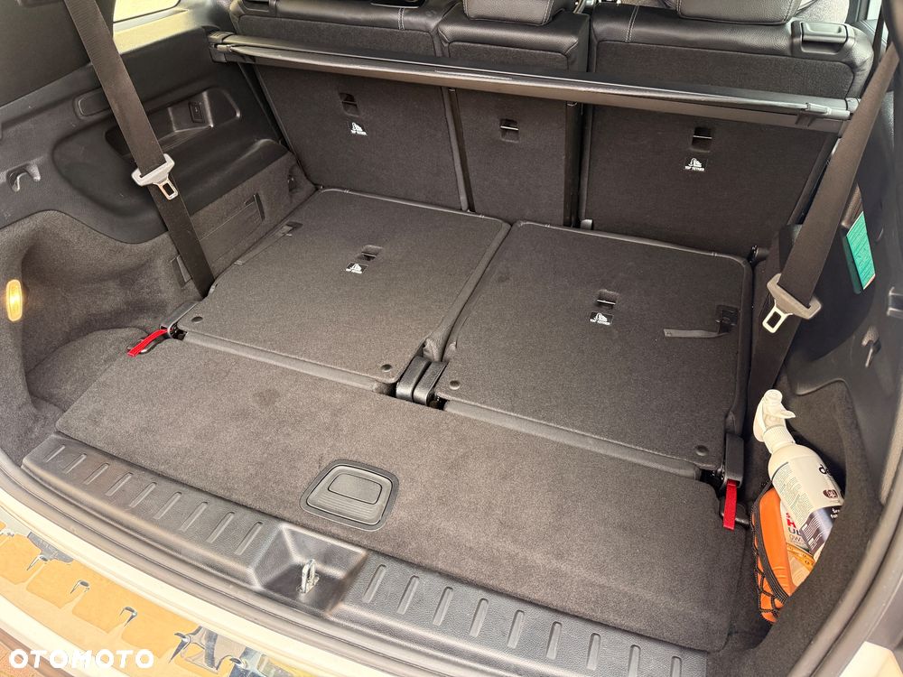 Mercedes-Benz GLB 200 7G-DCT - 28