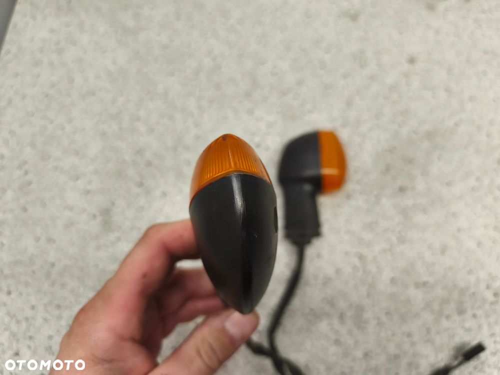 Kierunkowskazy Yamaha R6 R1 - 7