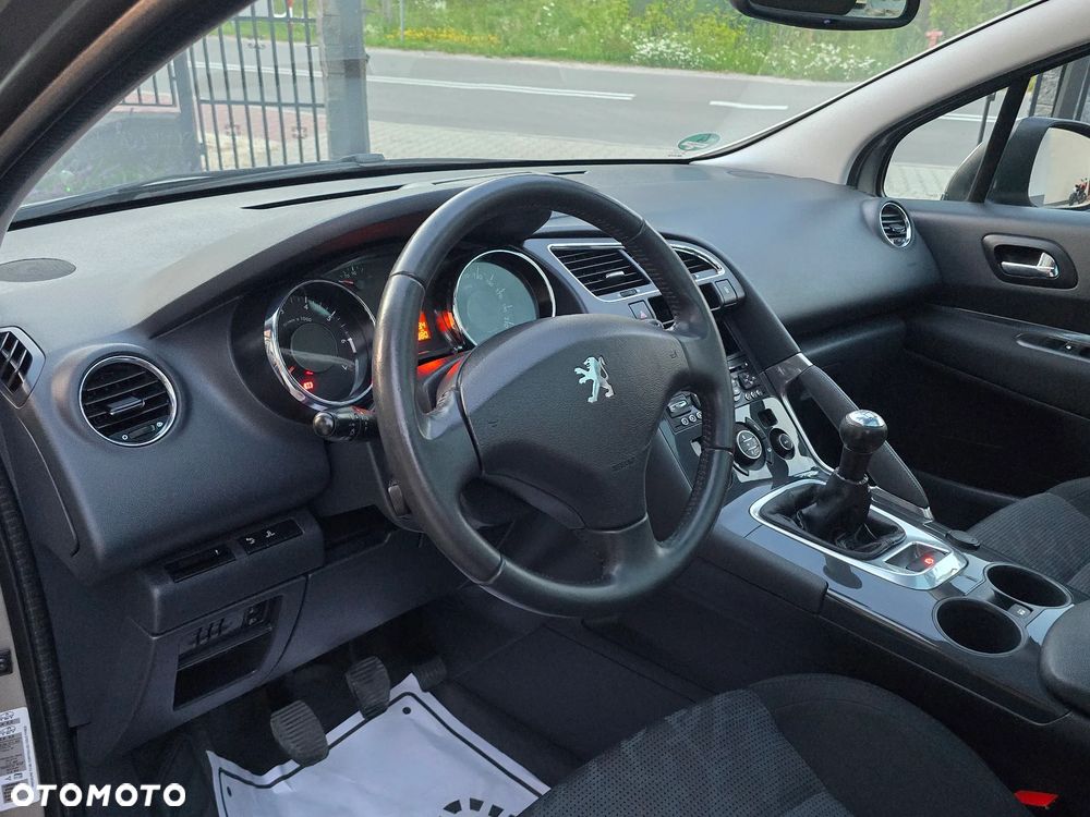 Peugeot 3008 1.6 Active - 29