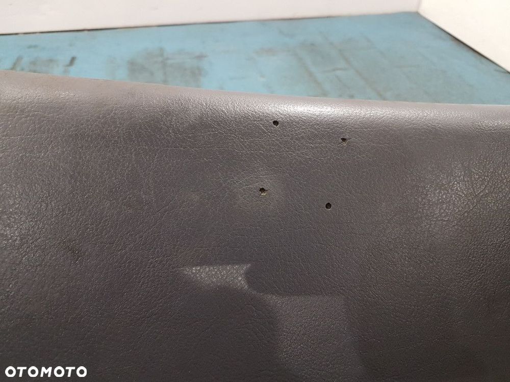 RENAULT ILIADE DESKA ROZDZIELCZA - 12