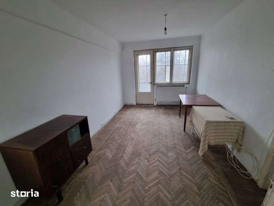 Ultracentral- Hotel Decebal- 2 camere, cu centrala termica- liber — fotografia 2