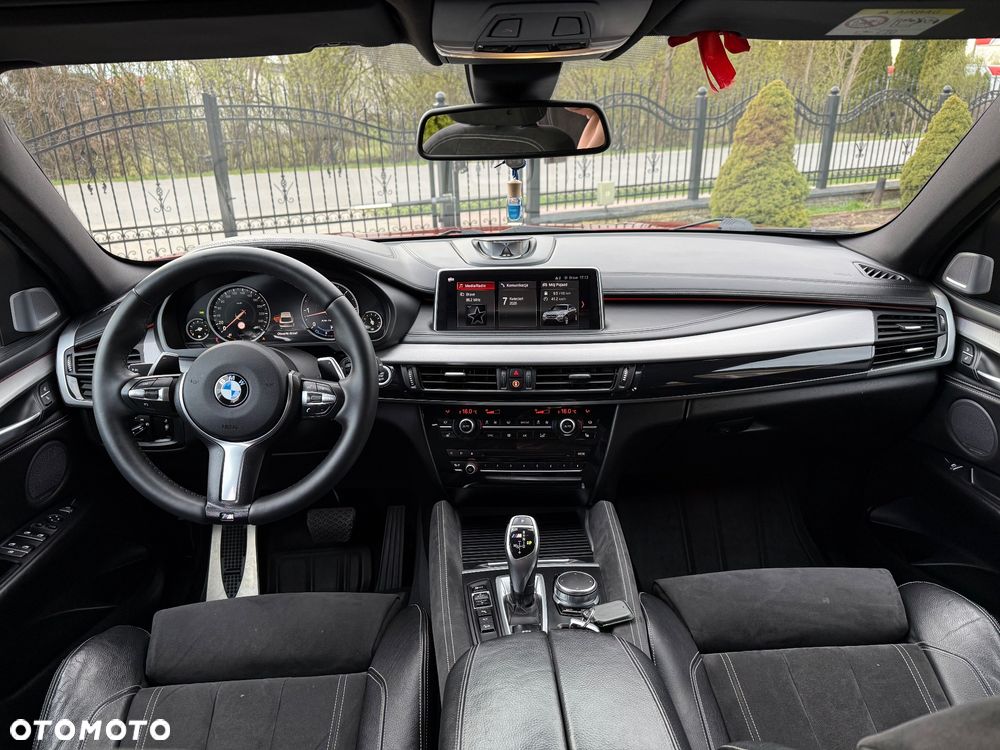 BMW X6 - 20