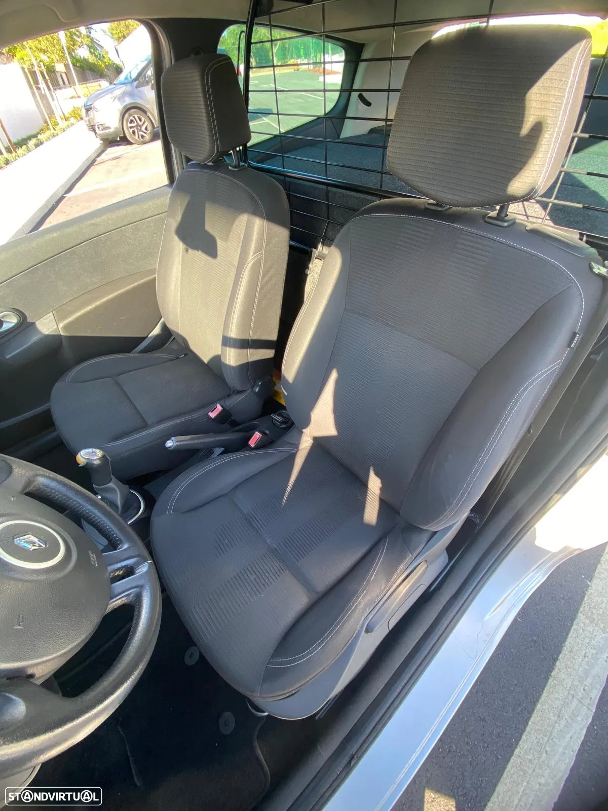 Renault Clio 1.5 dCi Dynamique - 3