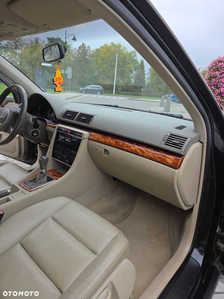 Audi A4 - 34