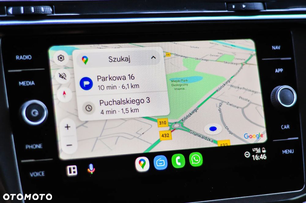 Volkswagen Tiguan - 19