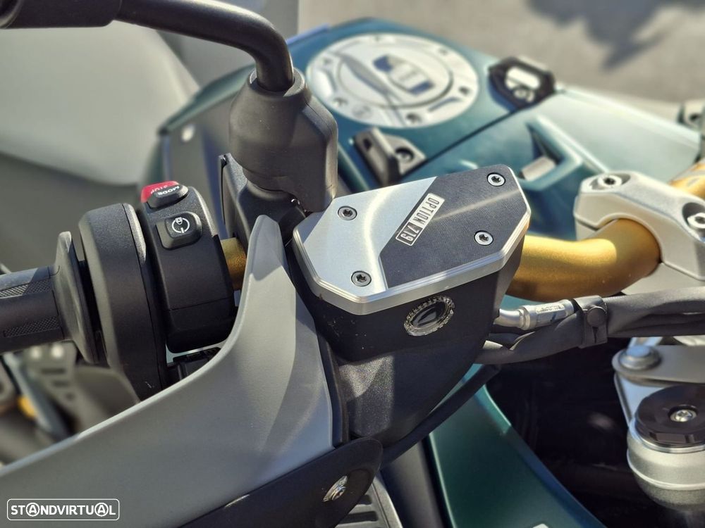 BMW R 1300 GS Adventure Option 719 - 8