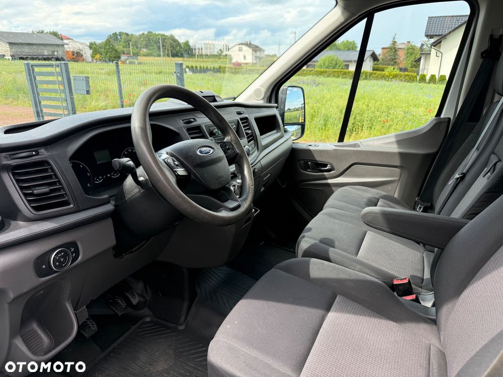 Ford Transit - 18