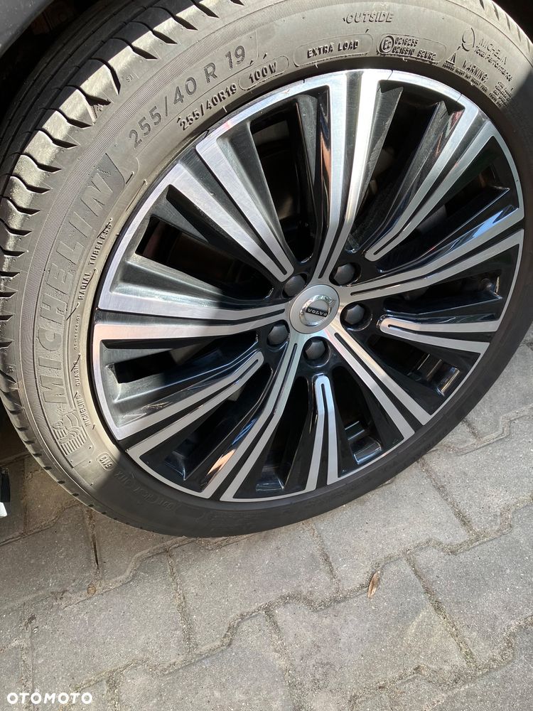 Volvo S90 B4 B Plus Bright - 21