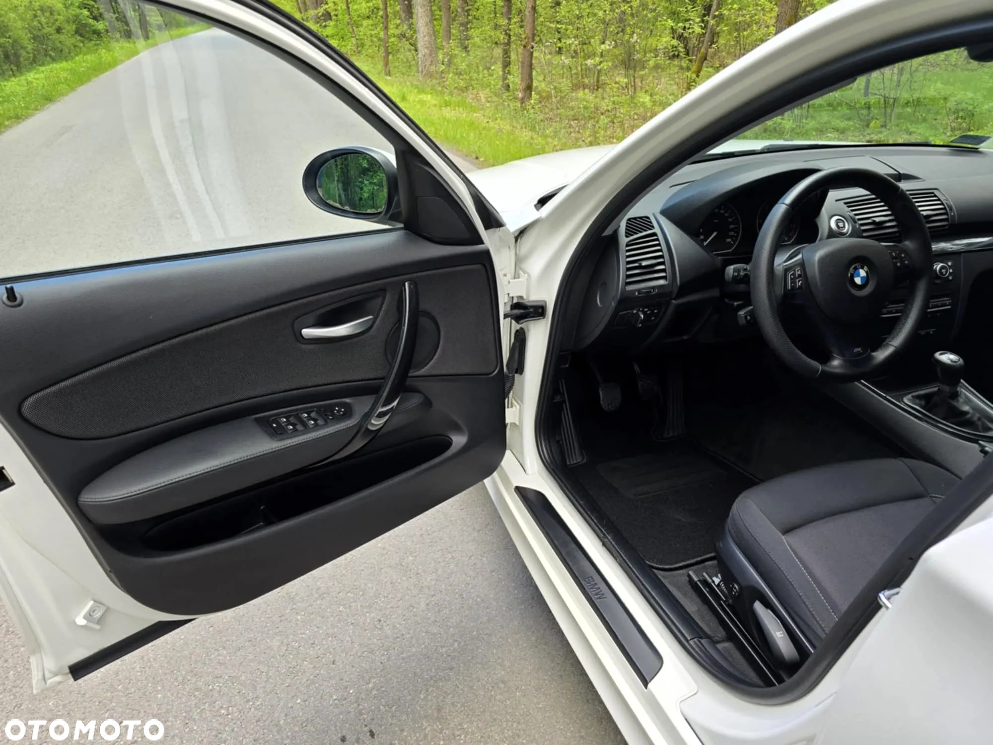 BMW Seria 1 118d - 8