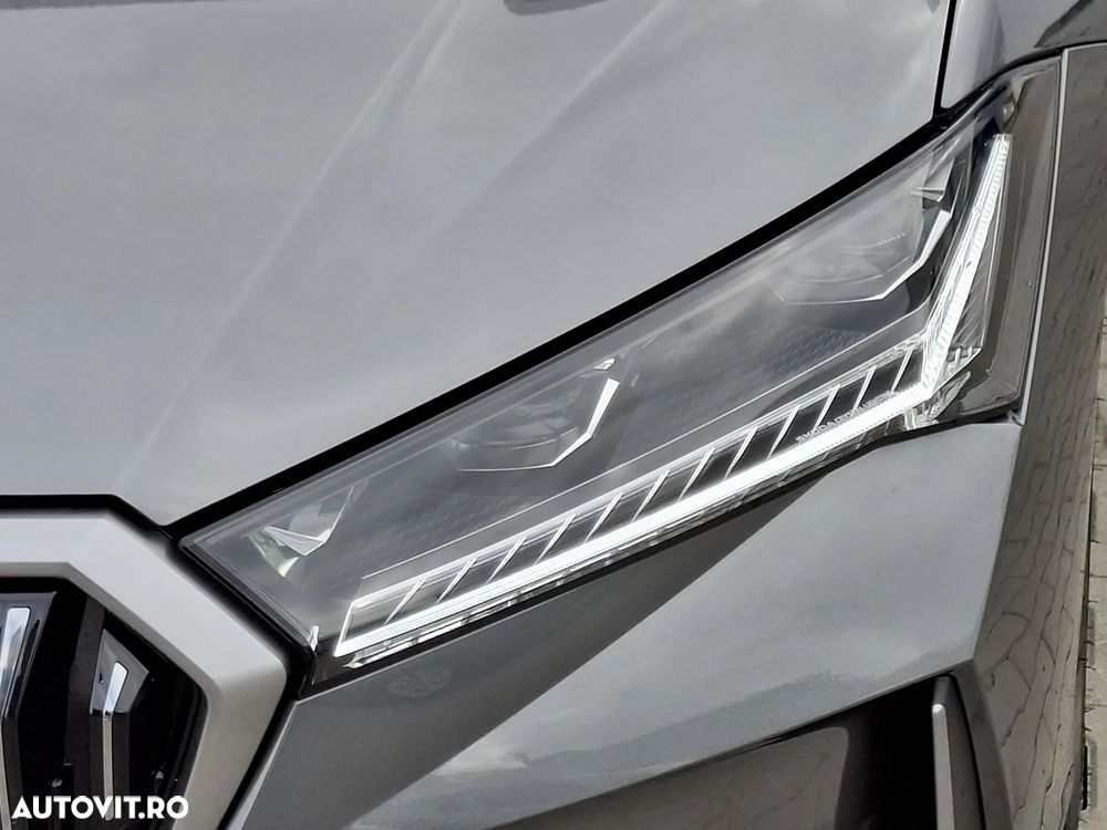 Skoda Superb 2.0 TDI 150 CP DSG Selection - 4