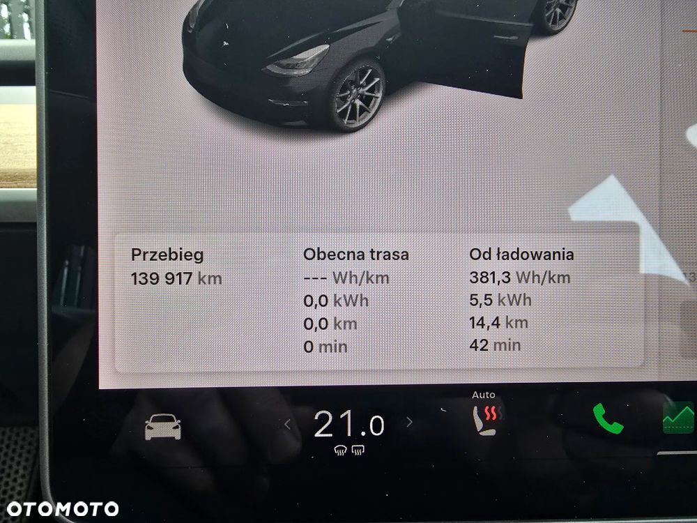 Tesla Model 3 Long Range AWD - 20