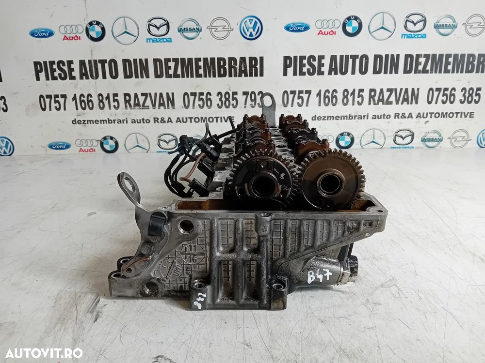 Chiuloasa Axe Came Bmw F10 F11 F20 F21 F30 F31 F32 F33 F34 F36 X3 F25 X4 F26 2.0 D B47D20A - 4
