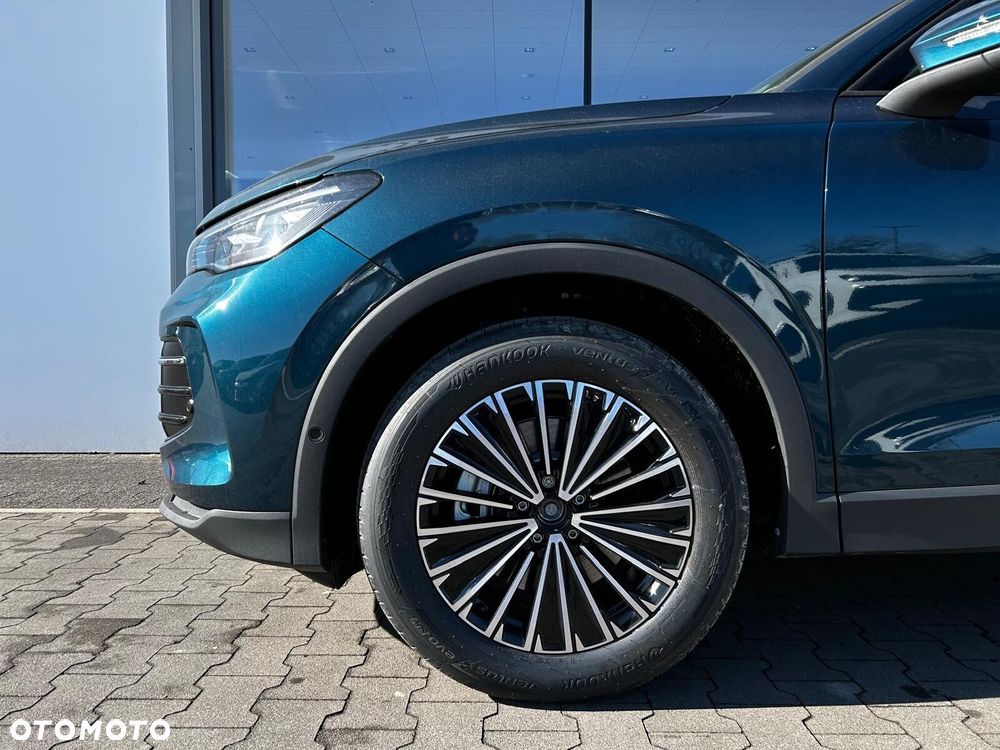 Volkswagen Tiguan - 20