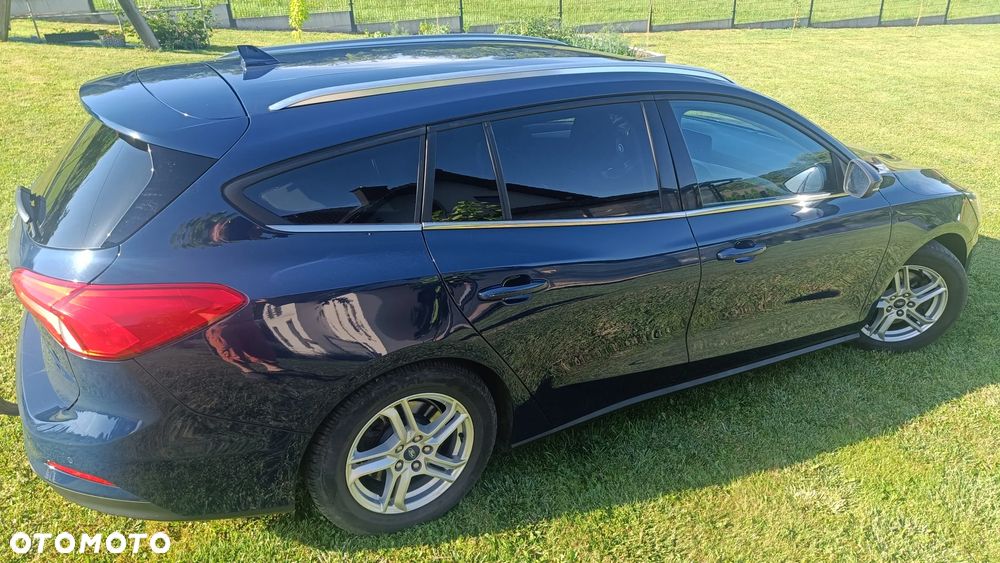 Ford Focus - 4