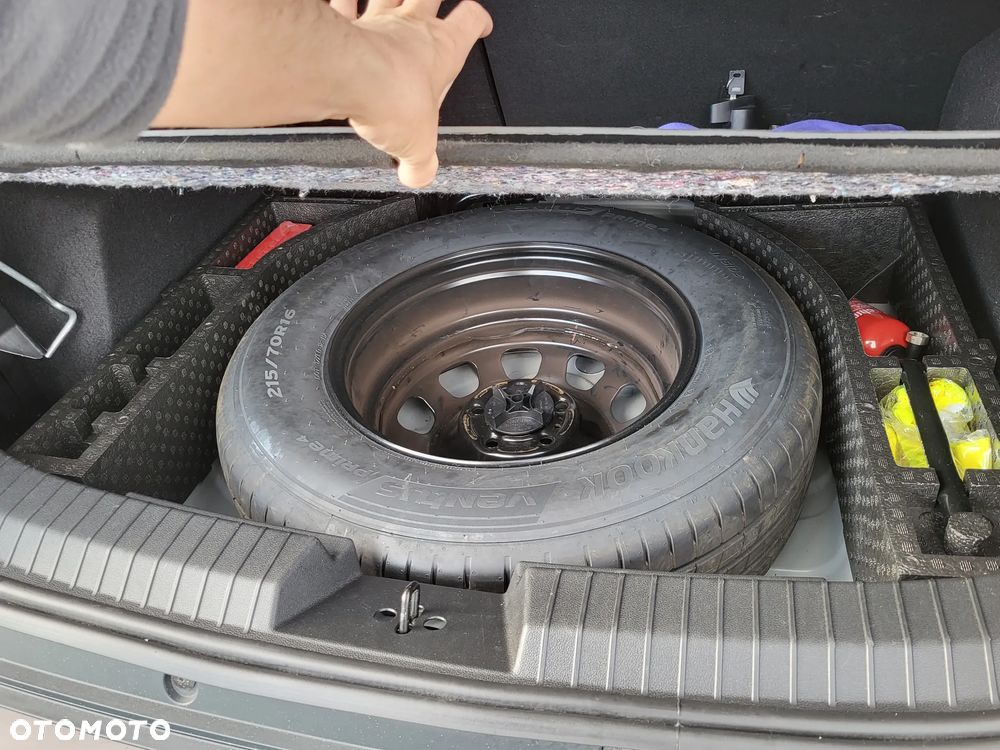 Dacia Duster 1.2 TCe mHEV Extreme 4x4 - 31