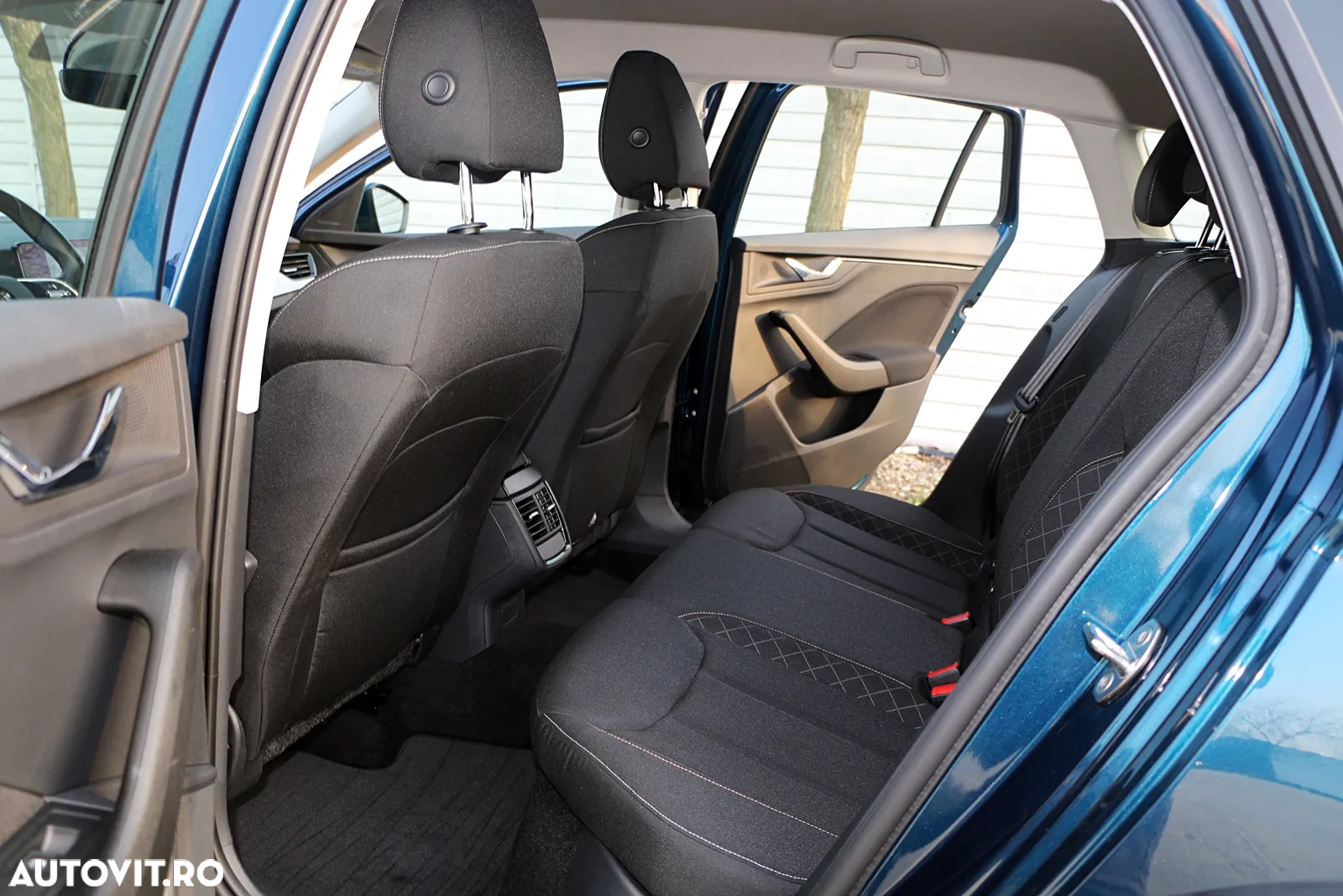 Skoda Scala 1.5 TSI DSG Ambition - 14