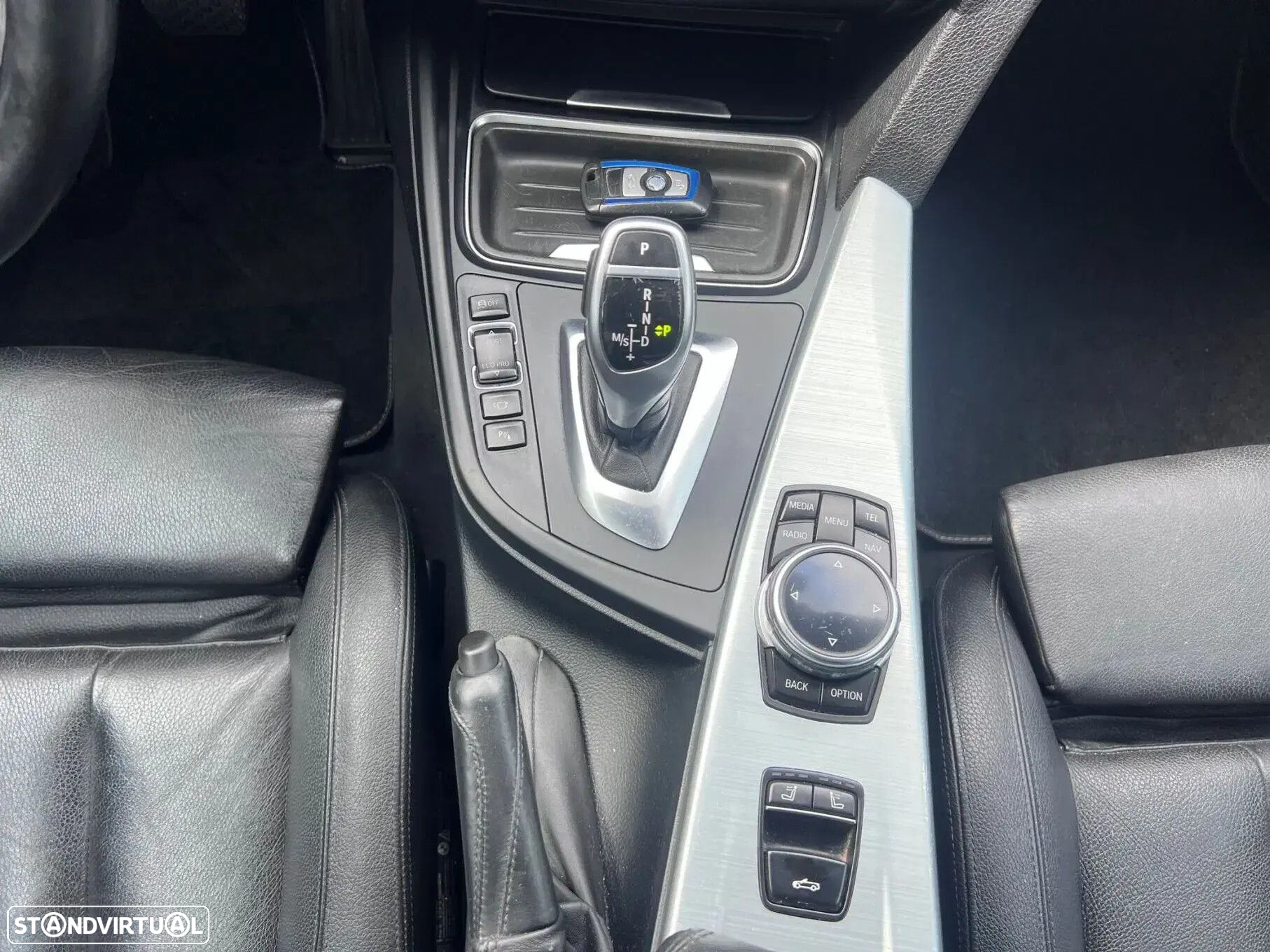 BMW 420 - 9