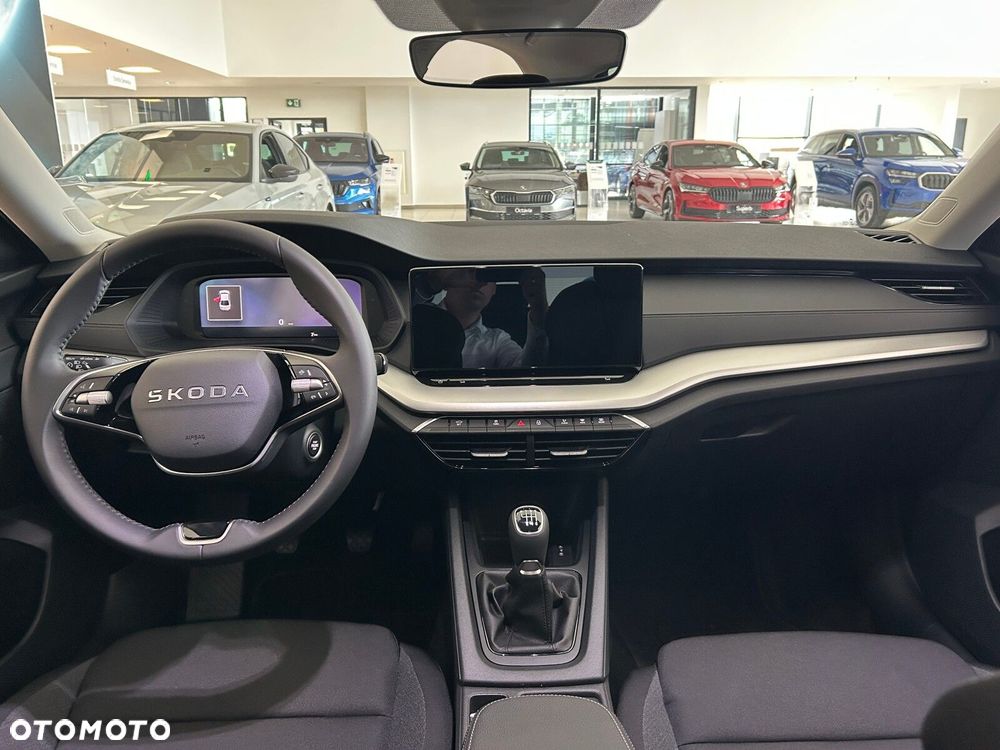 Skoda Octavia 1.5 TSI Drive Essence - 16